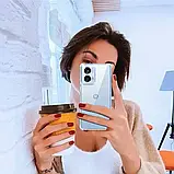 Протиударний прозорий чохол для Motorola Moto G34 5G, фото 7