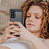 Захисний чохол-бампер для Samsung Galaxy A26 5G (SM-A266B), фото 6