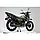 МОТОЦИКЛ FT 250-H3 Forte Об'єм 249 см3 шини 18''/18'' 19 к.с. купити в інтернет-магазині дешево, фото 4