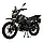 МОТОЦИКЛ FT 250-H3 Forte Об'єм 249 см3 шини 18''/18'' 19 к.с. купити в інтернет-магазині дешево, фото 7