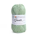 Пряжа Genesis/Генезіс, бірюзовий 2159, Performance, фото 2