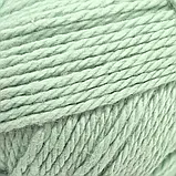 Пряжа Genesis/Генезіс, бірюзовий 2159, Performance, фото 3