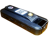 Відеокамера нагрудна 4G S15 9924, чорна, фото 2