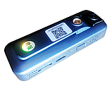 Відеокамера нагрудна 4G S15 9924, чорна, фото 5