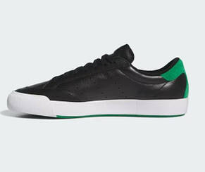 Кросівки Adidas Nora Signature Skateboarding Shoes Black, фото 4