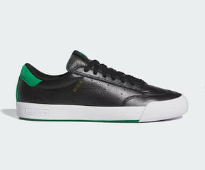 Кросівки Adidas Nora Signature Skateboarding Shoes Black, фото 3