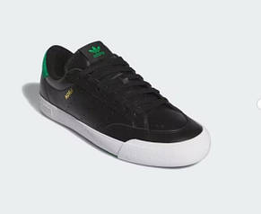 Кросівки Adidas Nora Signature Skateboarding Shoes Black, фото 1
