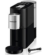 Капсульна кавоварка Atelier, Nespresso