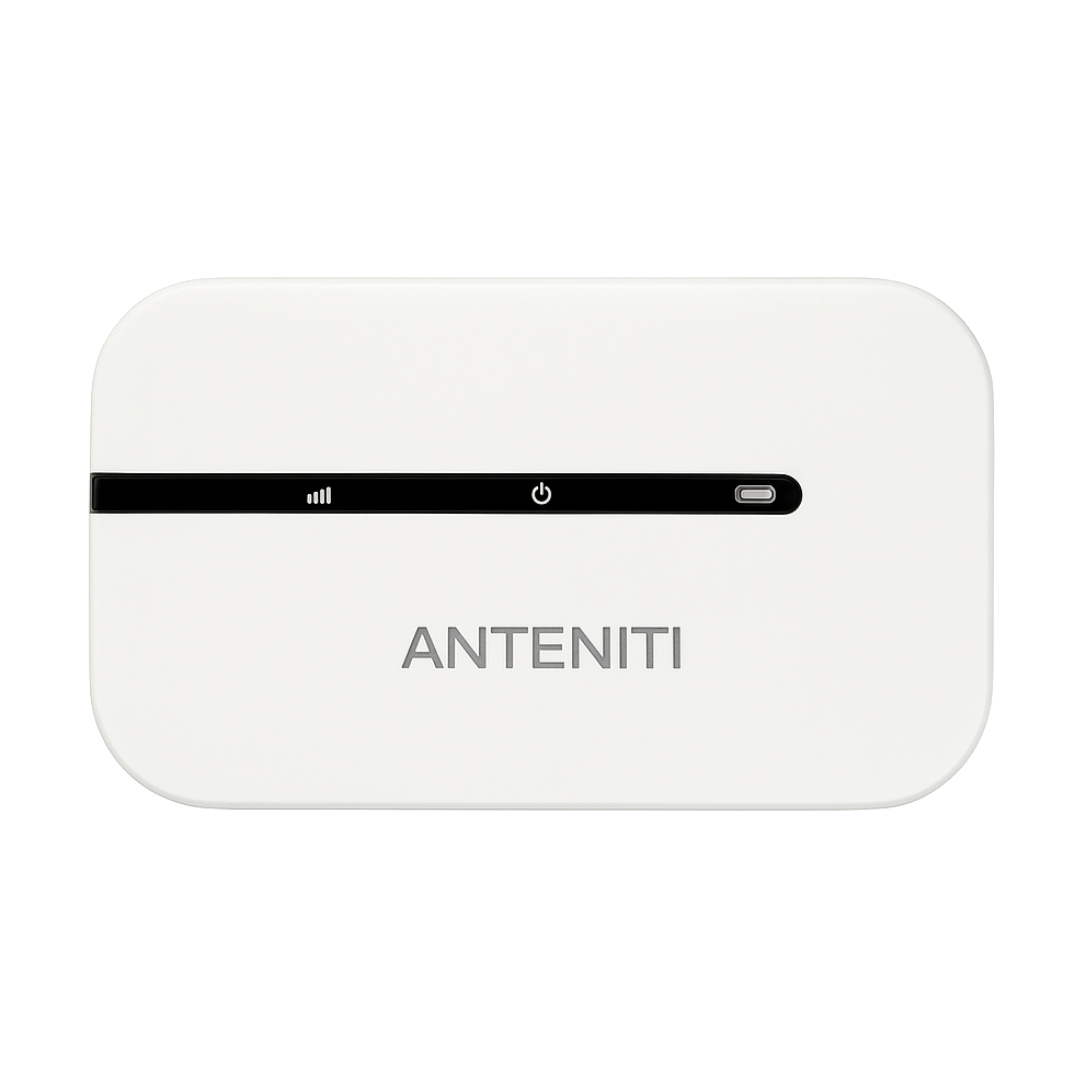 Гуртом Мобільний 3G/4G LTE роутер ANTENITI E5576 до 150 Мбіт