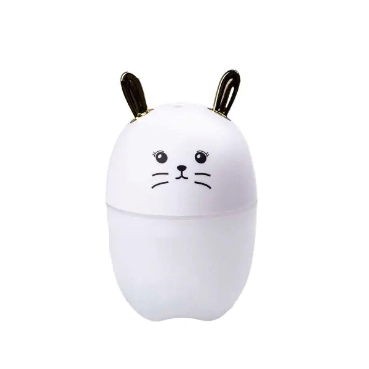 Зволожувач повітря MengChong H2O Humidifier Білий HPBH17200W, фото 1