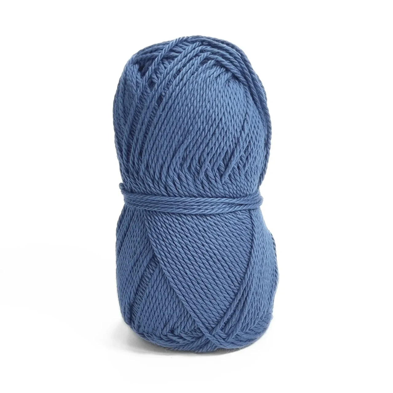 Пряжа Genesis/Генезіс, глибокий блакитний 2134, Performance, фото 1