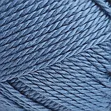 Пряжа Genesis/Генезіс, глибокий блакитний 2134, Performance, фото 3