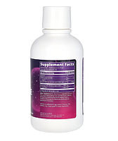 MRM Nutrition Рідкий коензим Q-10 і L-карнітин апельсин і ваніль, 480 мл, фото 3