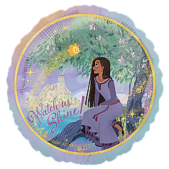 АН060 ANAGRAM-АН Коло 18" Wish / Бажання (УП)