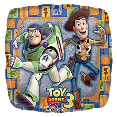 АН012 ANAGRAM-АН Квадрат 18" Історія іграшок (УП)