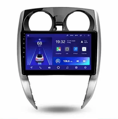 Штатна магнітола Teyes CC2LPlus Nissan Note 2 E12 (2012 - 2021)