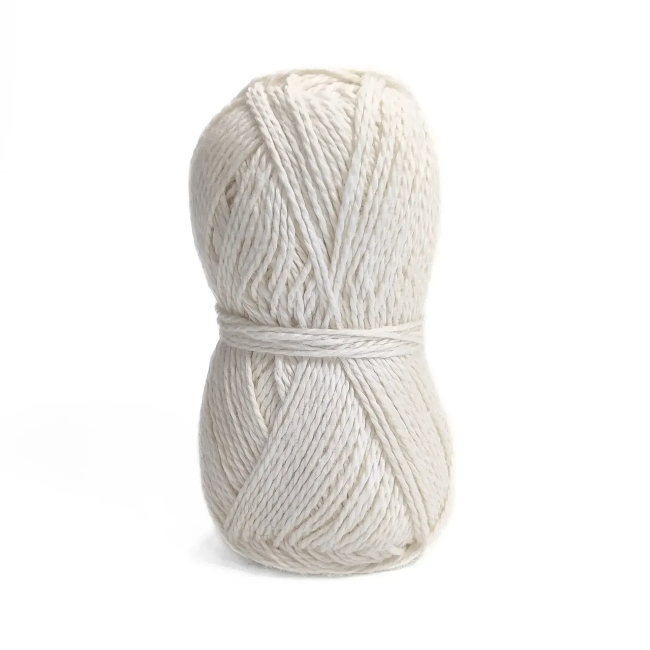 Пряжа Genesis/Генезіс, молочний 2015, Performance, фото 1