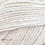 Пряжа Genesis/Генезіс, молочний 2015, Performance, фото 3