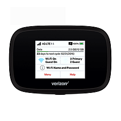 Гуртом 4G роутер Novatel Wireless 7730L