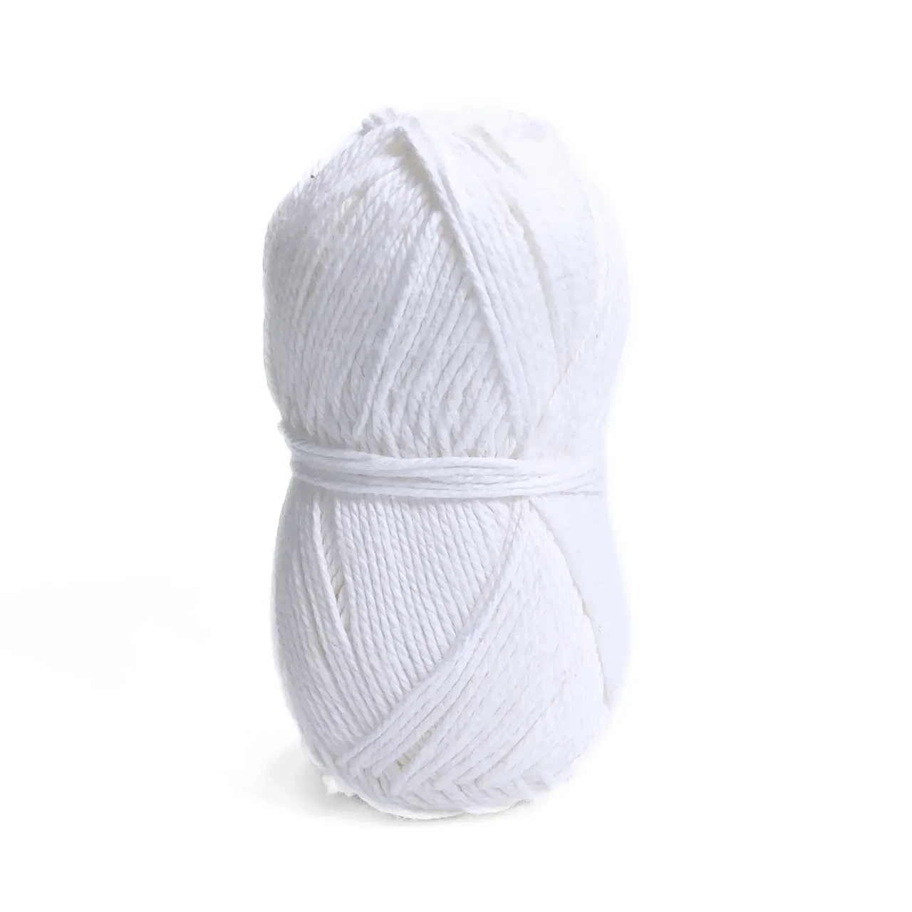 Пряжа Genesis/Генезис, білий 2013, Performance, фото 1