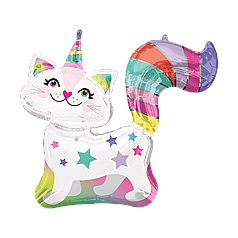 Фігура ANAGRAM-АН129 Кіт - єдиноріг (УП)