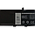 Акумуляторна батарея MV07R, JJRRD 15.2V 68Wh для Dell G3 15 3500 G5 15 5500 5505 5590 G7 7590 7790 266J9, фото 4