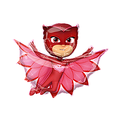 Фігура ANAGRAM-АН050 Герої в масках Алет червоний (УП)