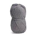 Пряжа Genesis/Генезіс, темно-сірий 2001, Performance, фото 2