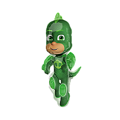 Фігура ANAGRAM-АН051 Герої в масках Гекко зелений (УП)