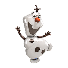 Фігура ANAGRAM-АН080 Холодне серце Олаф (УП)