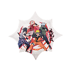 Фігура ANAGRAM-АН055 NARUTO | Наруто (УП)