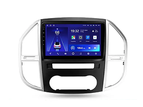 Штатна магнітола Teyes CC2LPlus Mercedes Vito 3 (2014-2020) Android