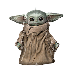 Фігура ANAGRAM-АН090 Зоряні війни Йода (УП)