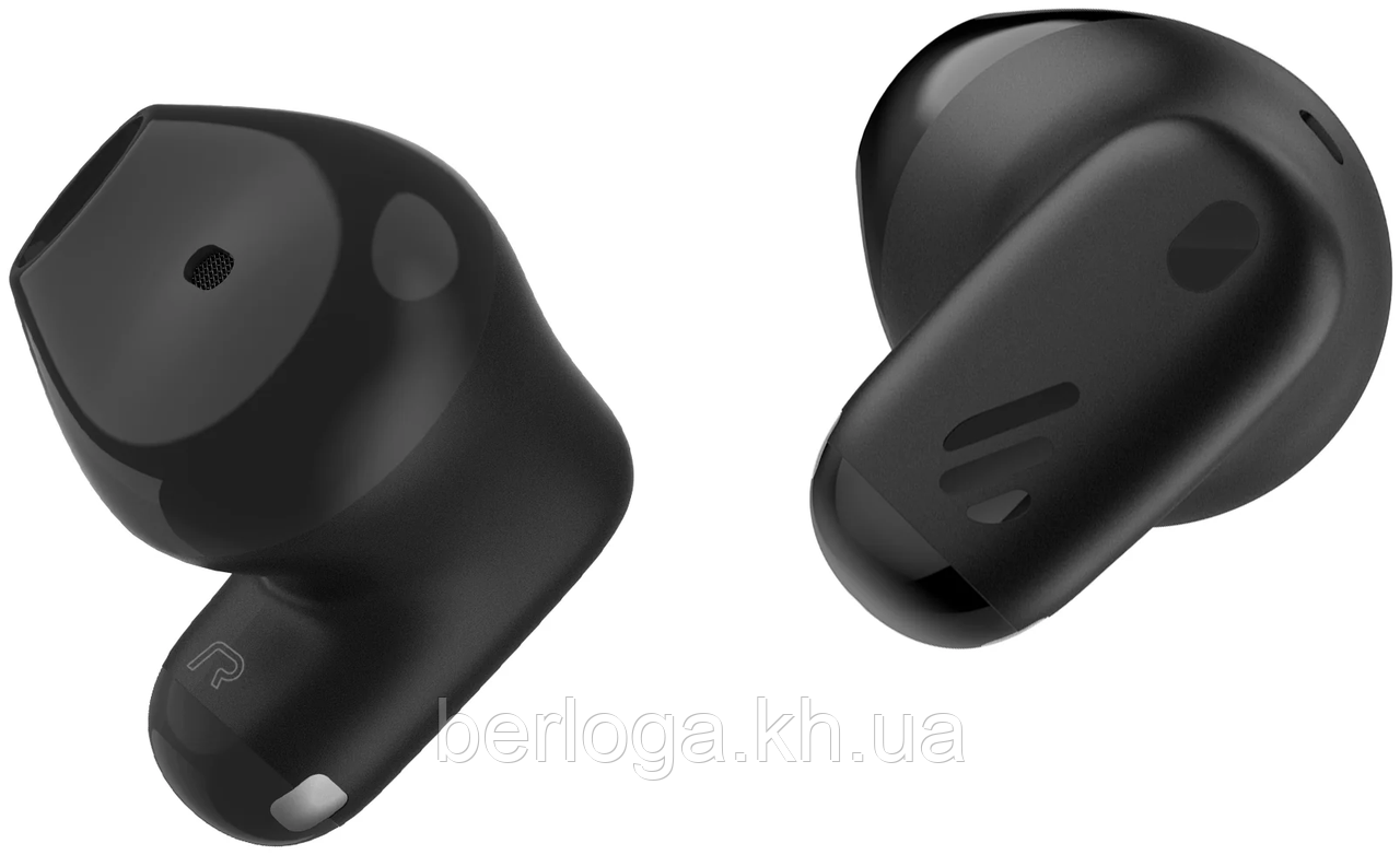 Bluetooth-навушники бездротові Edifier X1 Lite Black Noir