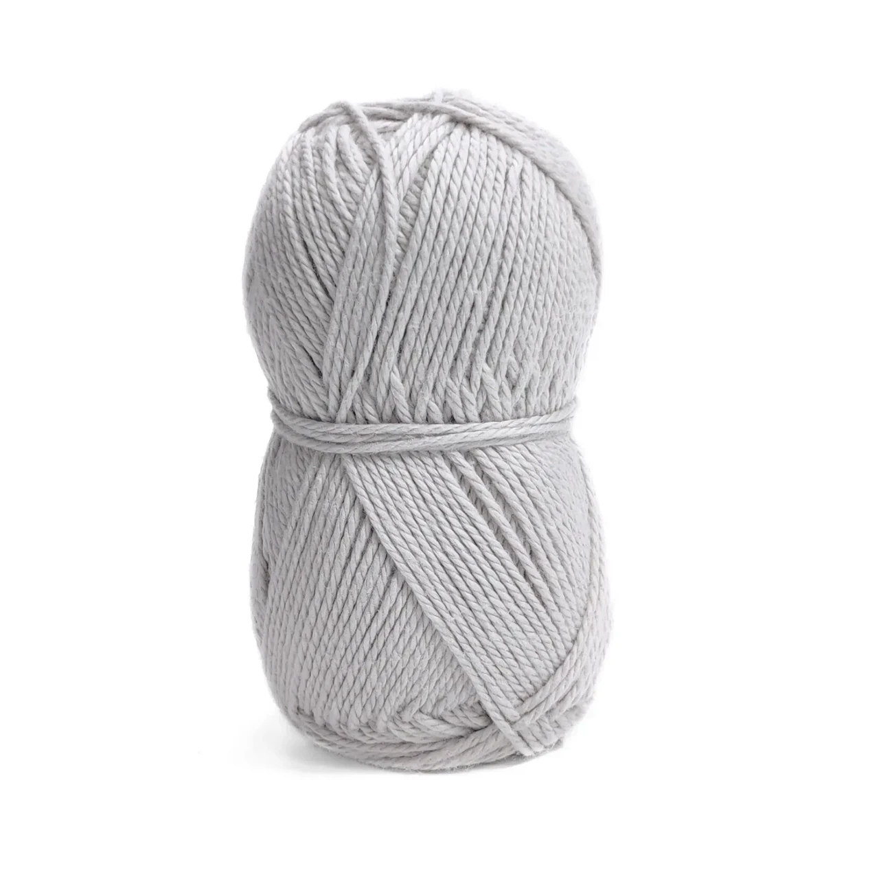 Пряжа Genesis/Генезіс, світло-сірий 2007, Performance, фото 1