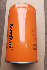 Фільтр масляний двигуна для комбайна КЗС-812, Туреччина