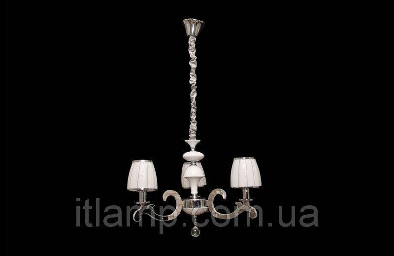 Класика з льодом підсвіткою Diasha 8316/3