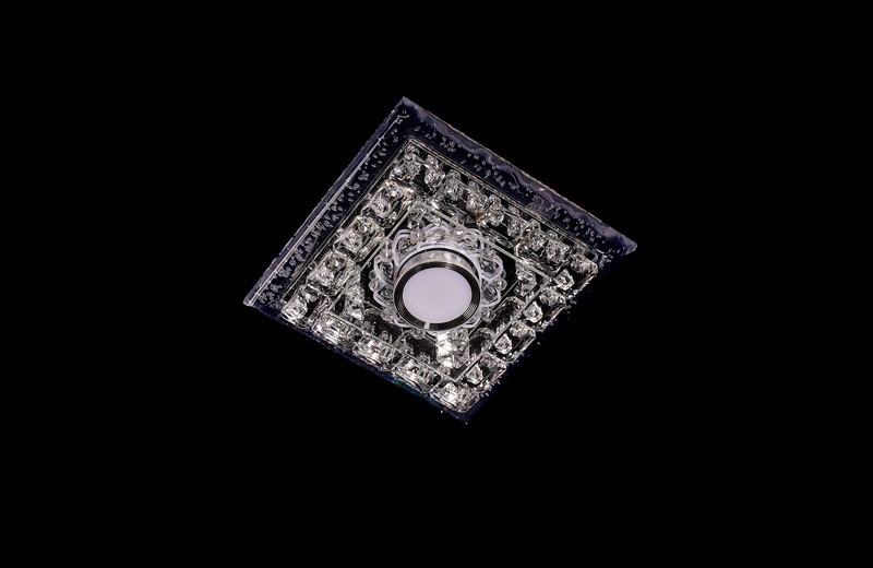Точкові світильники Linisoln 20020-B-2 WH