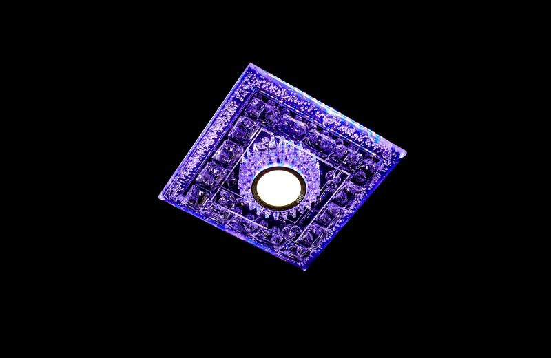 Точкові світильники Linisoln 20022-B-2 WH