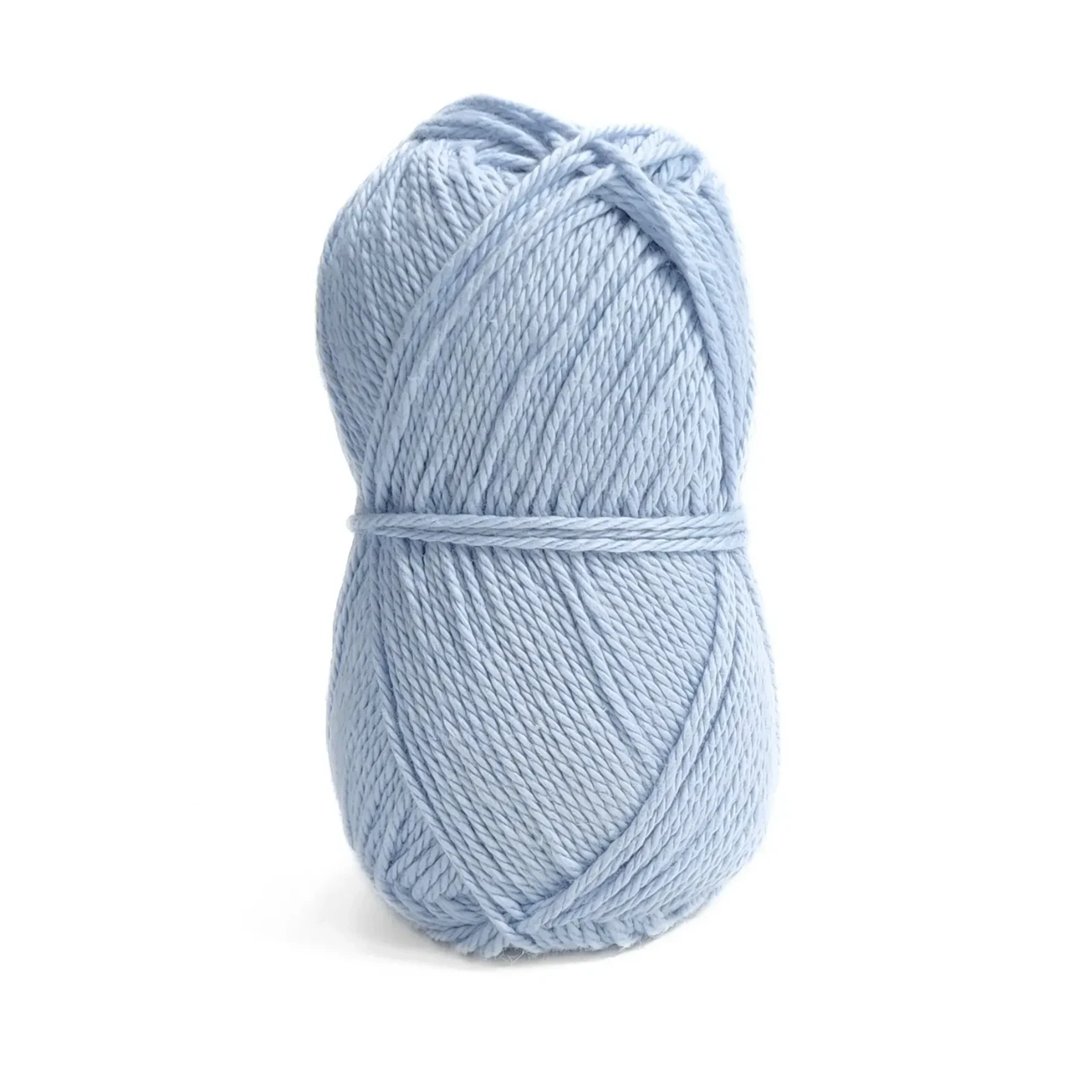 Пряжа Genesis/Генезіс, ніжно-блакитний 2137, Performance, фото 1