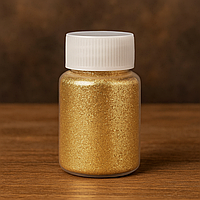 Золотий Порошок, 10 г