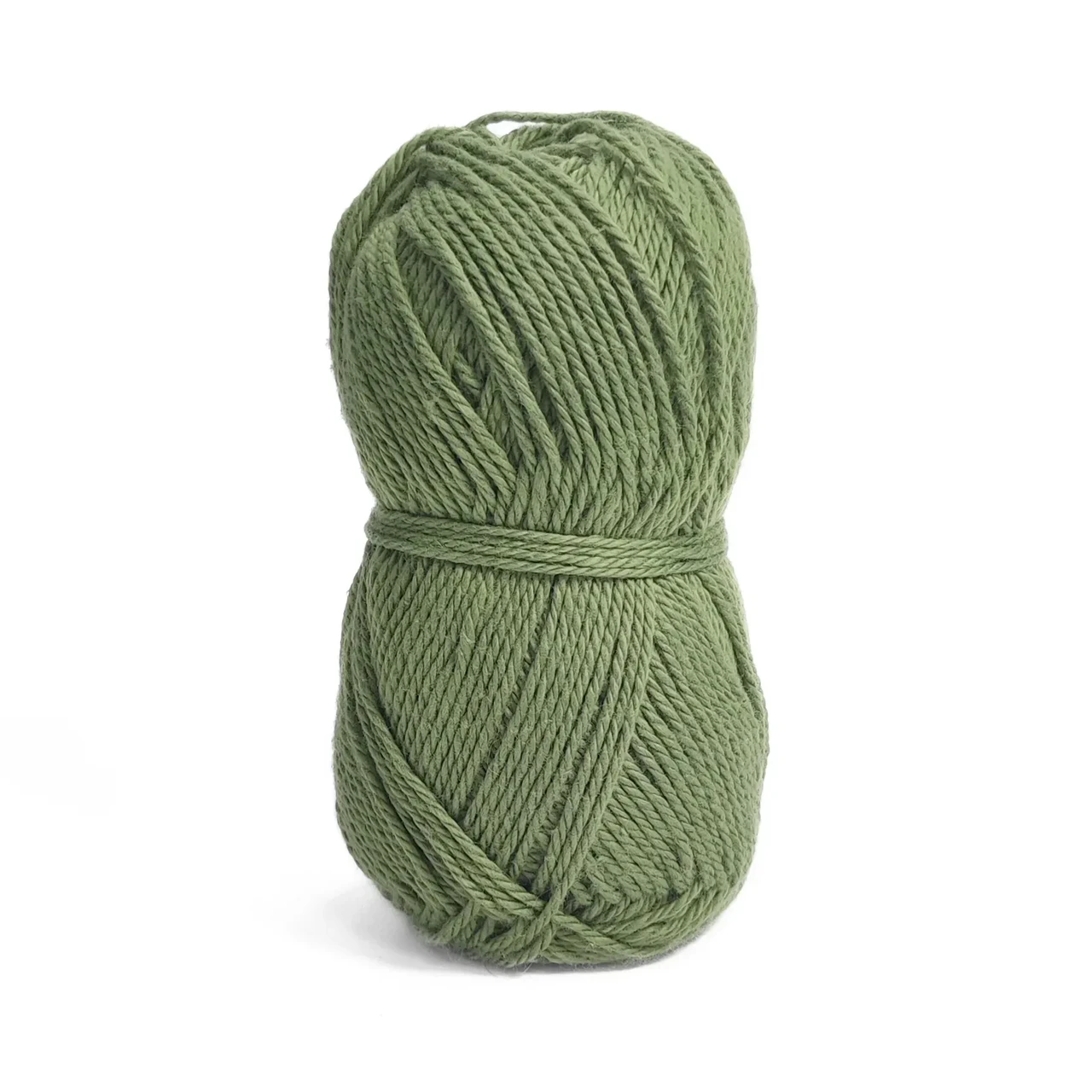 Пряжа Genesis/Генезіс, світло-зелений 2178, Performance, фото 1