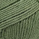 Пряжа Genesis/Генезіс, світло-зелений 2178, Performance, фото 3