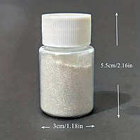 Білий Порошок, 10 г