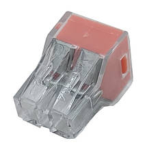 Будівельно монтажна клема СМК 773-104 Ny95500577, фото 3