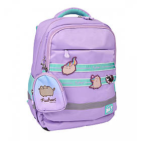 Рюкзак шкільний YES S-52 Ergo Pusheen the Star