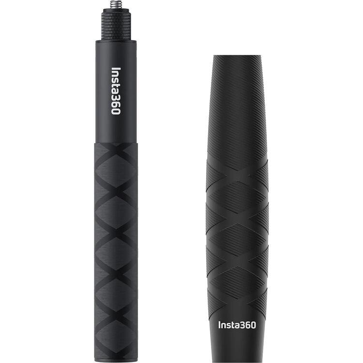 Селфі-палиця з чохлом Insta360 Invisible Selfie Stick with Selfie Stick Sleeve (33.4"/85 см) (CINSCAVG)