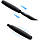 Селфі-палиця з чохлом Insta360 Invisible Selfie Stick with Selfie Stick Sleeve (33.4"/85 см) (CINSCAVG), фото 5