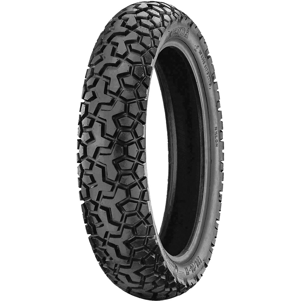 Шина 130/80-17 K280 - Kenda