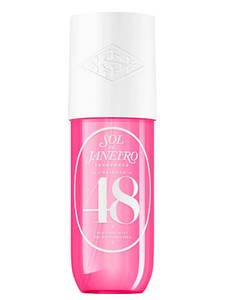 Sol De Janeiro Brazilian Crush Cheriosa '48 спрей для тіла і волосся, 30 мл, Країна походження: США